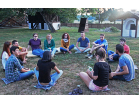 Počeo međunarodni ekološki kamp na Obedskoj bari